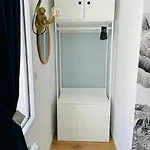 Renove A Deux Pas Du Port - Escale Opaline アパート エタプル
