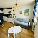 アパート Renove A Deux Pas Du Port - Escale Opaline *