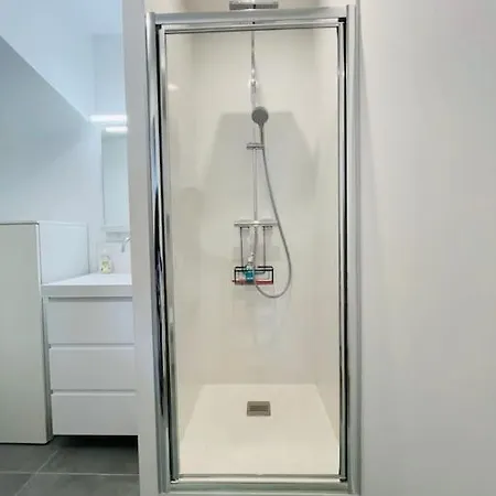 Apartament Renove A Deux Pas Du Port - Escale Opaline